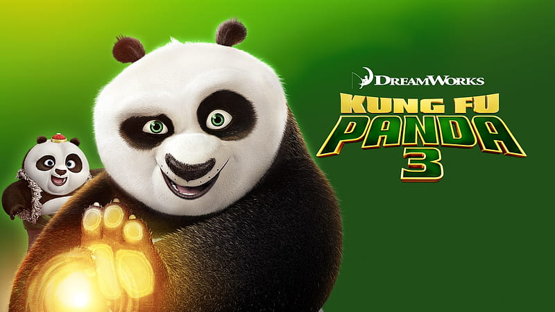 DreamWorks Animated Movies