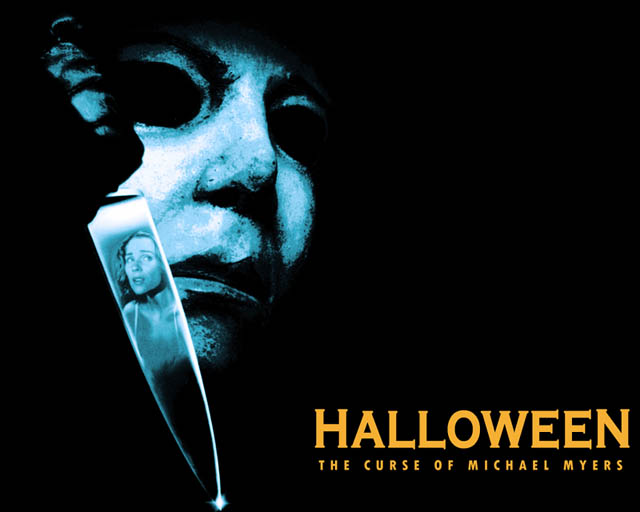 Halloween: The Curse of Michael Myers (1995) 